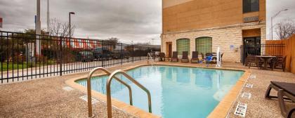 Best Western Windsor Pointe Hotel & Suites - AT&T Center - image 2