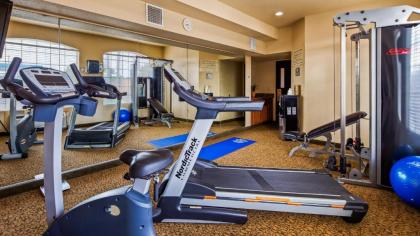 Best Western Windsor Pointe Hotel & Suites - AT&T Center - image 3