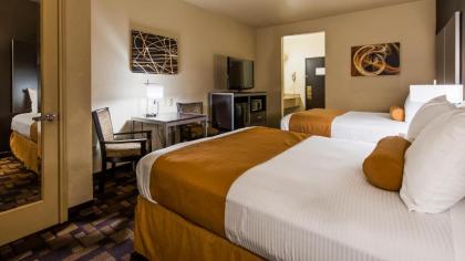 Best Western Windsor Pointe Hotel & Suites - AT&T Center - image 5