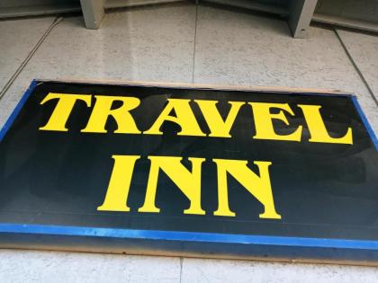 travel Inn San Antonio San Antonio Texas