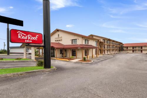 Red Roof Inn San Antonio I-35 North - main image