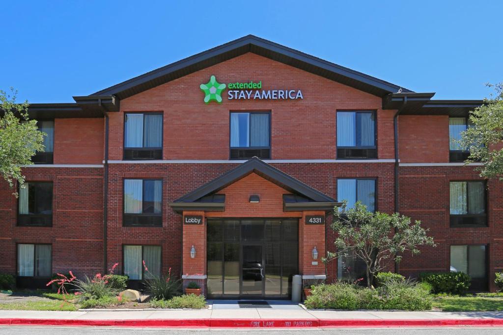 Extended Stay America Suites - San Antonio - Colonnade - Medical - main image