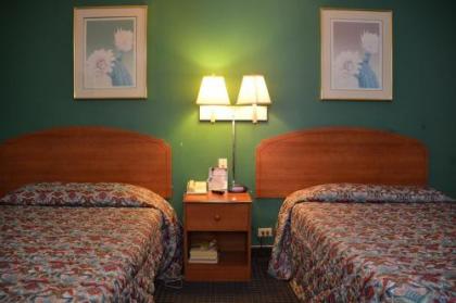 Stay Express Inn Near Ft. Sam Houston - image 2