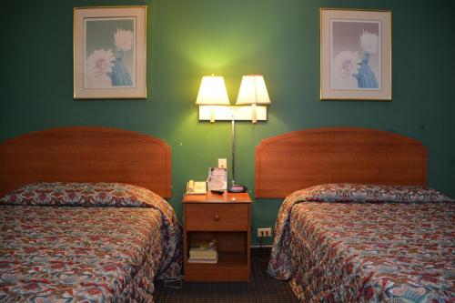 Stay Express Inn Near Ft. Sam Houston - image 2