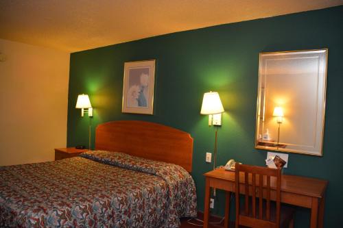 Stay Express Inn Near Ft. Sam Houston - image 4