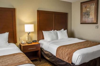 Comfort Suites Sea World/ Lackland - image 2