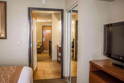 Comfort Suites Sea World/ Lackland - image 4