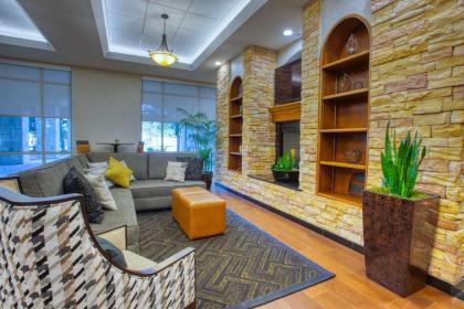 Drury Inn & Suites San Antonio Near La Cantera - image 3