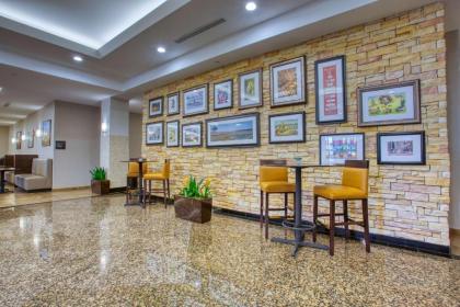 Drury Inn & Suites San Antonio Near La Cantera - image 4