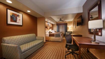 Best Western Plus Palo Alto Inn and Suites - image 5