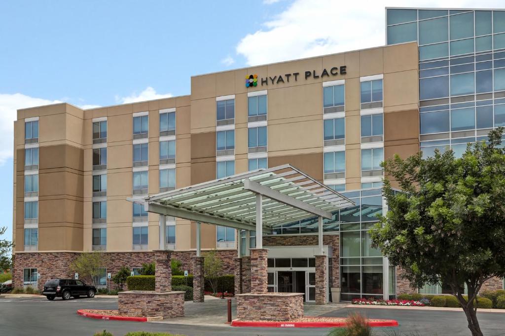 Hyatt Place San Antonio North Stone Oak - main image