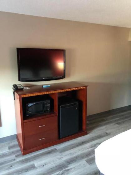 SureStay Plus Hotel by Best Western San Antonio North - image 4