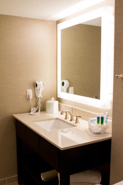 Holiday Inn Express & Suites San Antonio Medical Center North an IHG Hotel - image 4