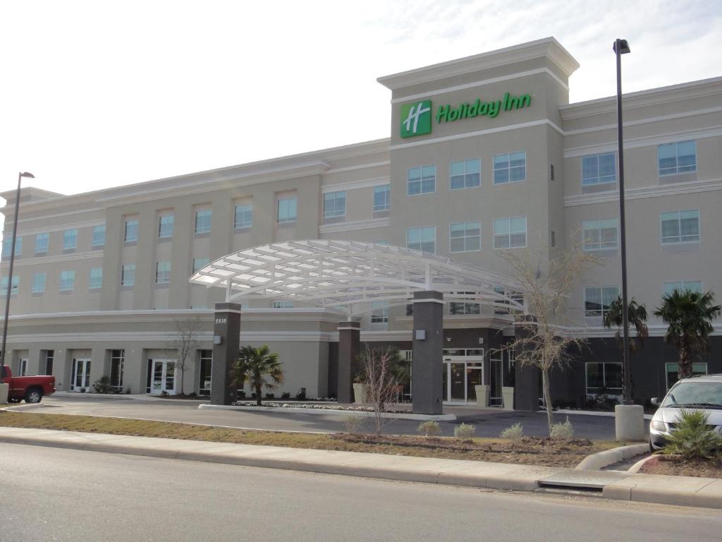 Holiday Inn Hotel & Suites Northwest San Antonio an IHG Hotel - main image