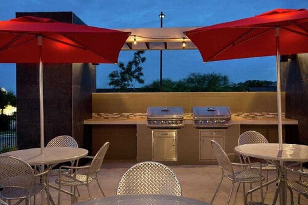 Home2 Suites by Hilton San Antonio Airport TX - image 3