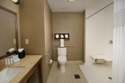 Hampton Inn & Suites San Antonio-Downtown/Market Square - image 3