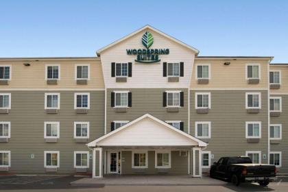 WoodSpring Suites San Antonio Fort Sam - image 3