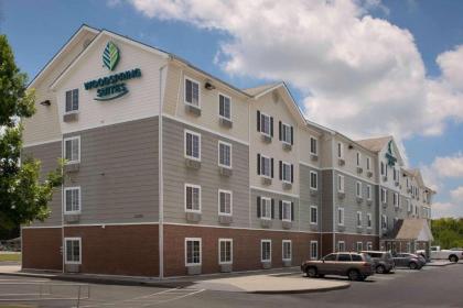 WoodSpring Suites San Antonio North Live Oak I-35 - image 3