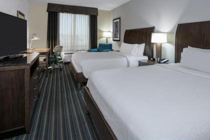 Hilton Garden Inn San Antonio/Rim Pass Drive - image 3