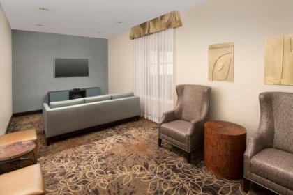 Homewood Suites San Antonio Airport - image 3