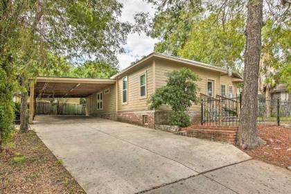 Pet-Friendly Home with Patio - 3 Mi to River Walk! - image 2