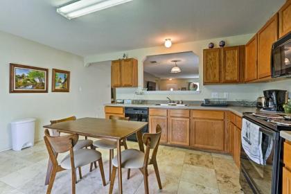 Cozy San Antonio Getaway with Yard about 12 Mi to Dtwn! - image 2