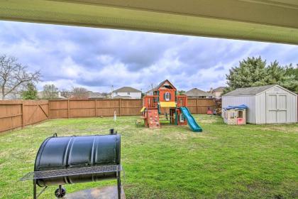 San Antonio Home with Pool Access - by SeaWorld! - image 1