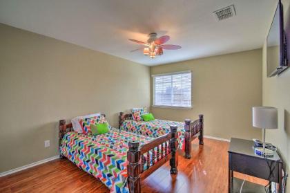 San Antonio Home with Pool Access - by SeaWorld! - image 3