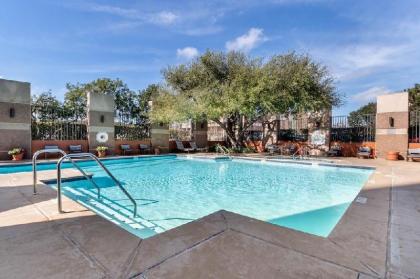 OMNI SAN ANTONIO HOTEL AT THE COLONNADE - image 8