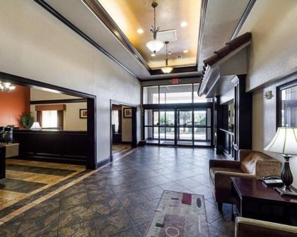 Surestay Plus Hotel By Best Western San Antonio North - image 5