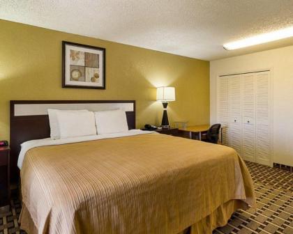 SureStay Plus Hotel by Best Western San Antonio No