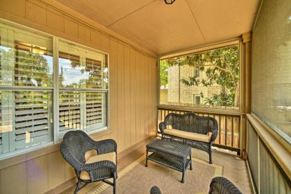 Upscale San Antonio Home with Screened-In Porch! - image 2