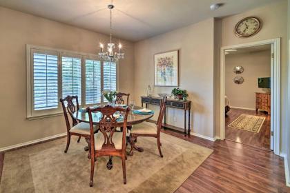 Upscale San Antonio Home with Screened-In Porch! - image 4