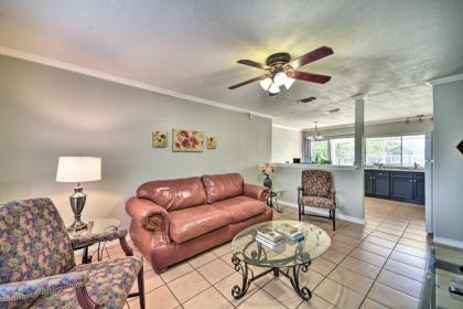 San Antonio Family Home 3 Miles to Lackland AFB!