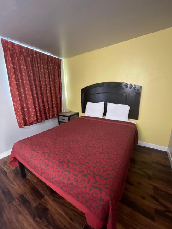 Best Inn Motel Seaworld & Lackland AFB - image 6