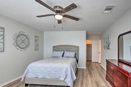 Spacious San Antonio Retreat - 9 Mi to USTA! - image 14