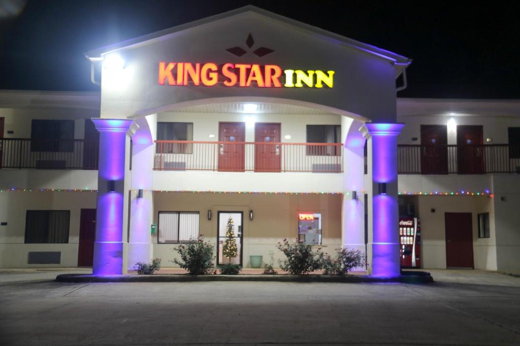 King Star Inn - main image