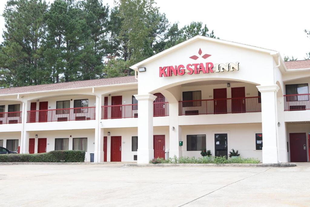 King Star Inn - image 2