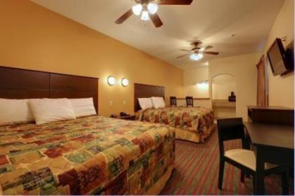 Guest Inn San Benito/Harlingen - image 11