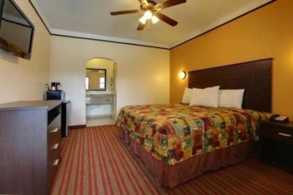 Guest Inn San Benito/Harlingen - image 12