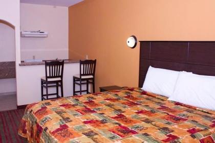 Guest Inn San Benito/Harlingen - image 15