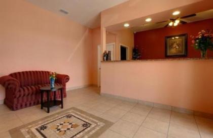 Guest Inn San Benito/Harlingen - image 5