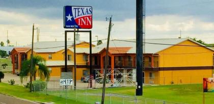 Texas Inn San Benito - image 8