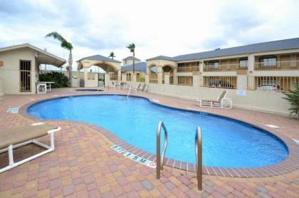 Americas Best Value Inn & Suites San Benito - image 3