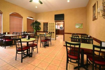 Americas Best Value Inn & Suites San Benito - image 5