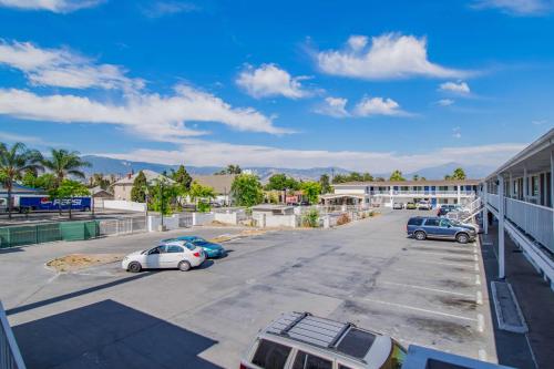 Motel 6-San Bernardino CA - Downtown - image 4