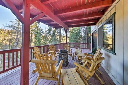 Beautiful Lake Arrowhead Home with 2 Decks and Views! - image 18