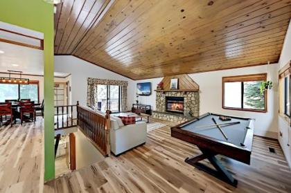 Casa Oso - Arrowhead Villas - Pool Table & Views home