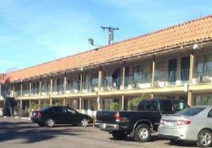 Country Inn San Bernardino