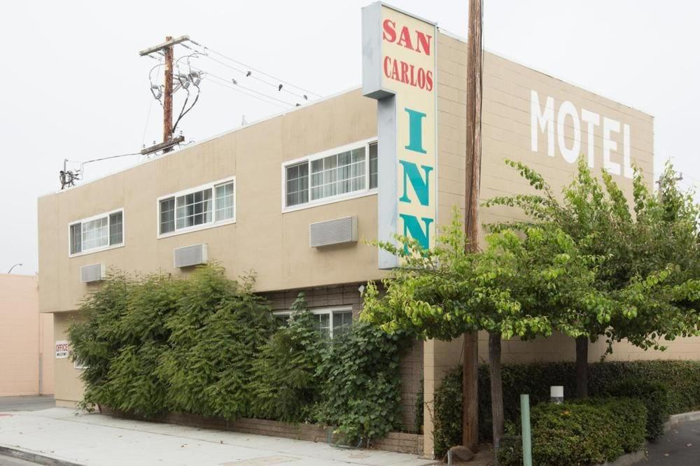 San Carlos Inn - main image